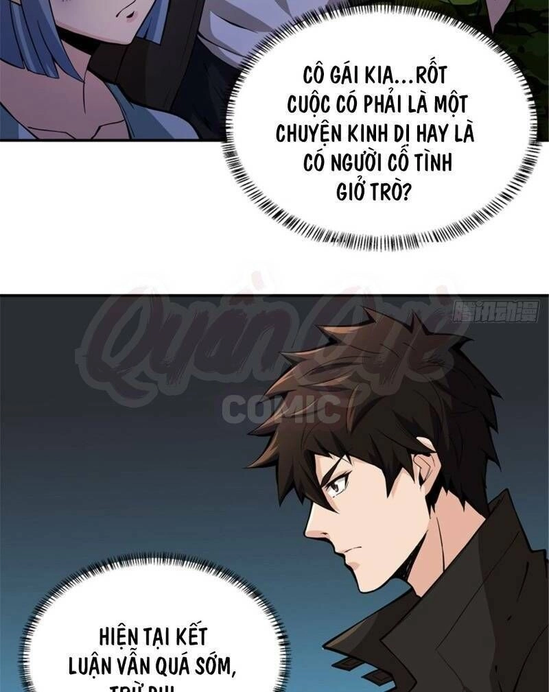 Nơi Này Có Yêu Khí Chapter 47 - 35