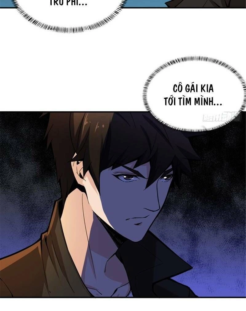 Nơi Này Có Yêu Khí Chapter 47 - 36