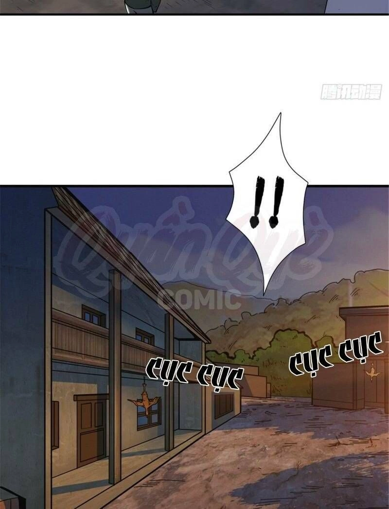 Nơi Này Có Yêu Khí Chapter 47 - 38