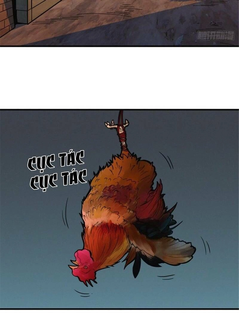 Nơi Này Có Yêu Khí Chapter 47 - 39