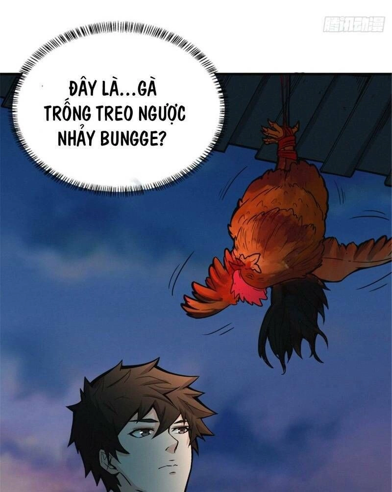 Nơi Này Có Yêu Khí Chapter 47 - 40