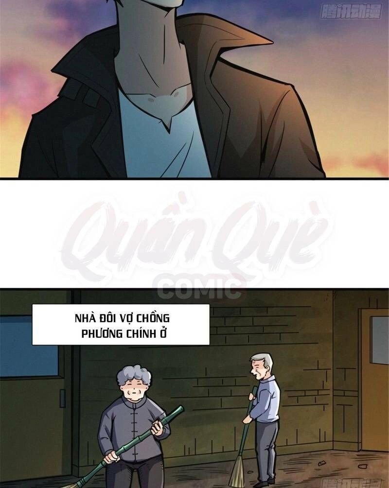 Nơi Này Có Yêu Khí Chapter 47 - 41