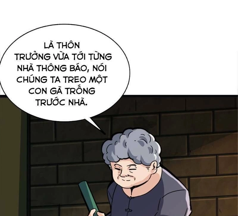 Nơi Này Có Yêu Khí Chapter 47 - 43