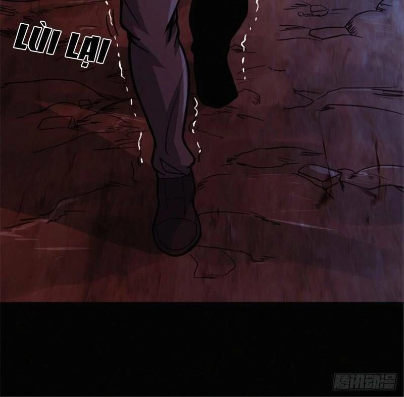 Nơi Này Có Yêu Khí Chapter 48 - 39