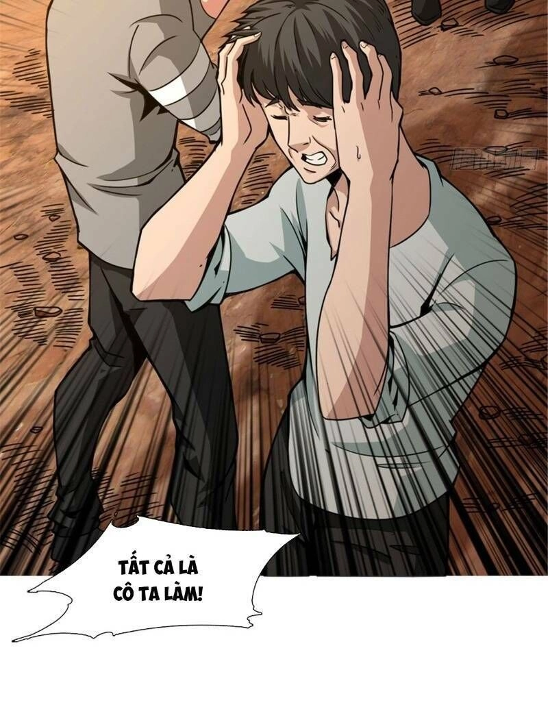 Nơi Này Có Yêu Khí Chapter 49 - 9