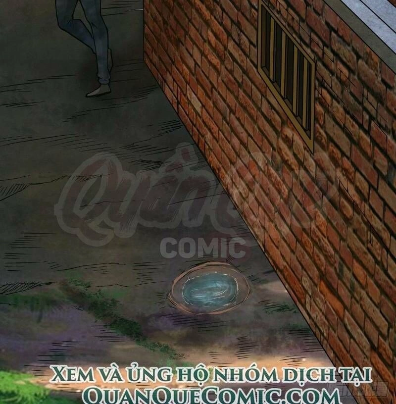 Nơi Này Có Yêu Khí Chapter 50 - 3