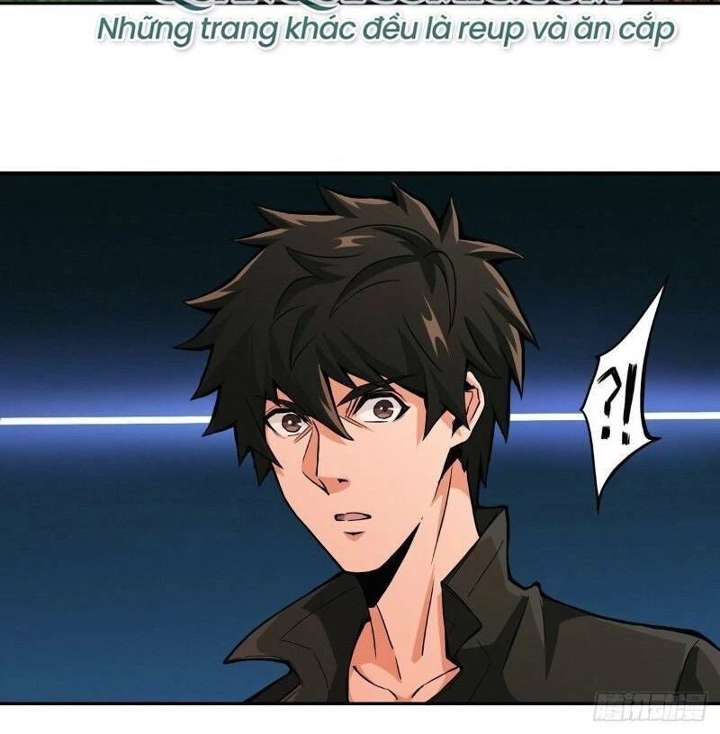 Nơi Này Có Yêu Khí Chapter 50 - 4