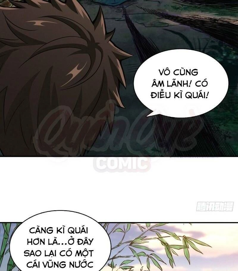 Nơi Này Có Yêu Khí Chapter 50 - 6