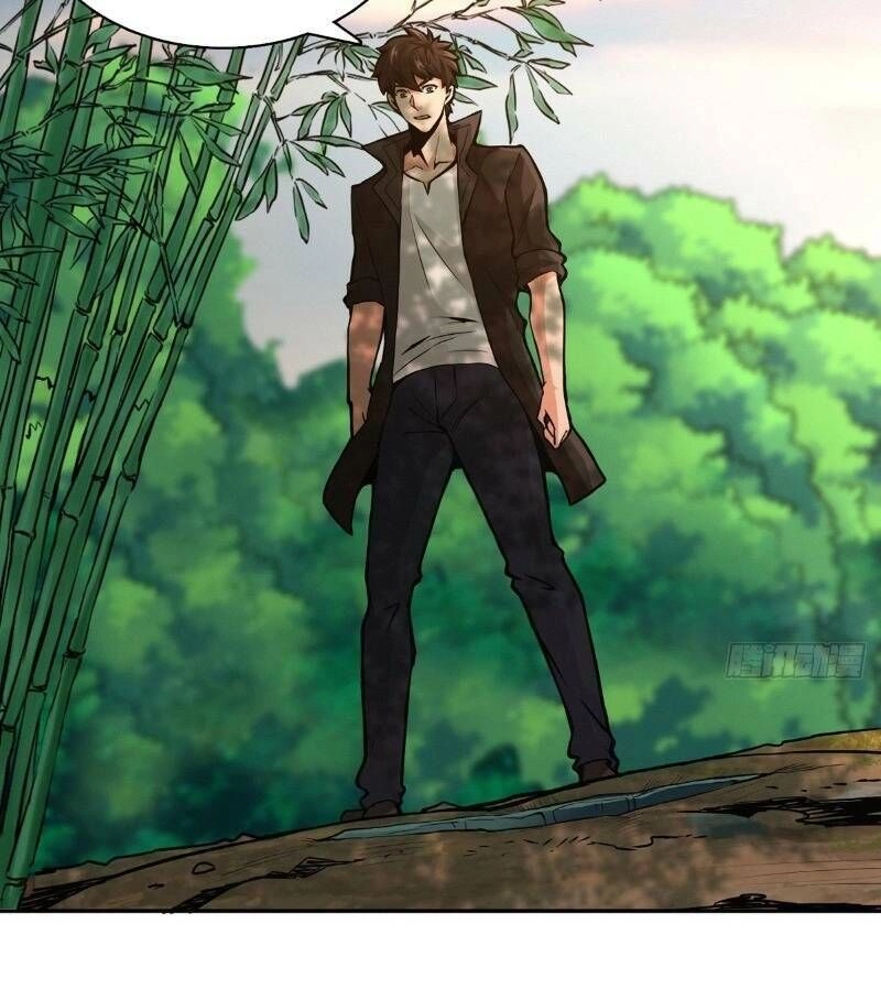 Nơi Này Có Yêu Khí Chapter 50 - 7