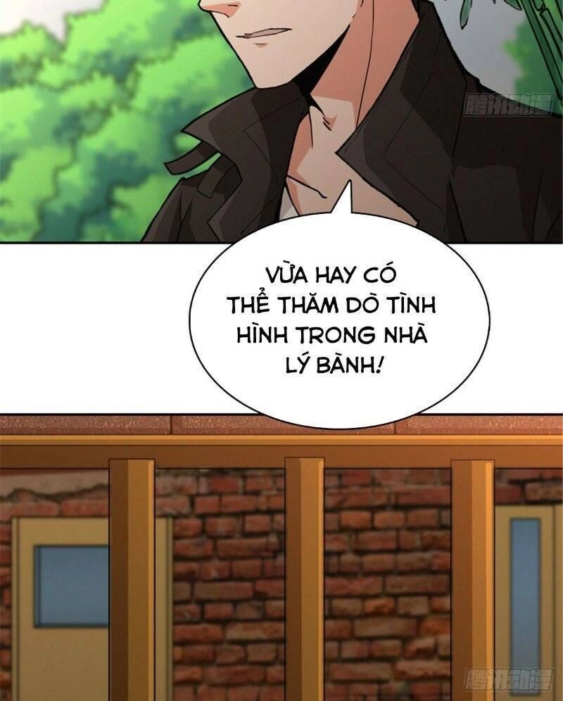 Nơi Này Có Yêu Khí Chapter 50 - 10