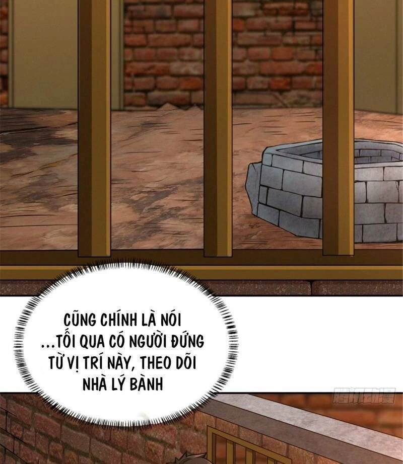 Nơi Này Có Yêu Khí Chapter 50 - 11