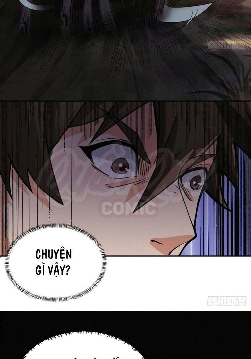 Nơi Này Có Yêu Khí Chapter 50 - 15