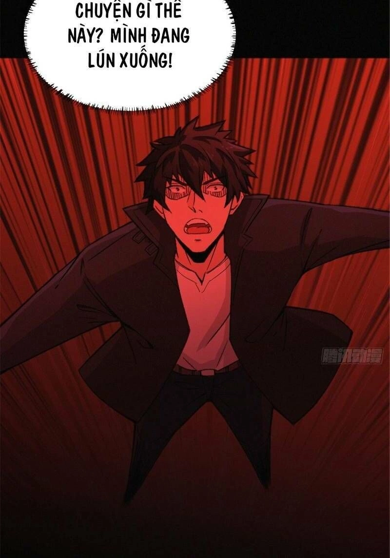 Nơi Này Có Yêu Khí Chapter 50 - 16