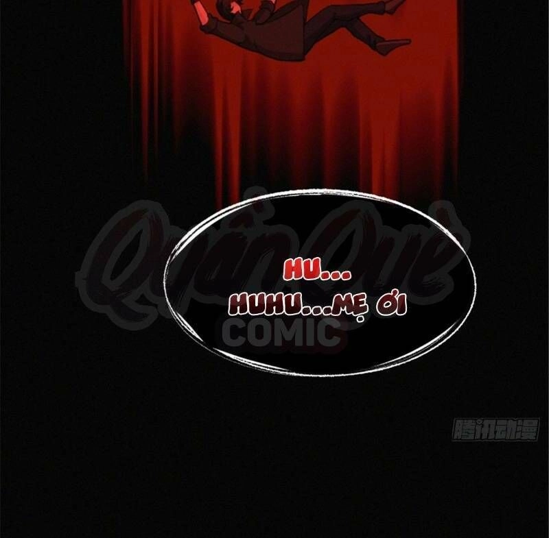 Nơi Này Có Yêu Khí Chapter 50 - 18