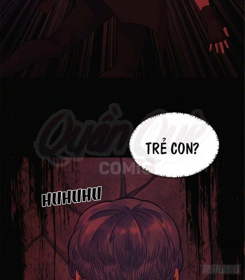 Nơi Này Có Yêu Khí Chapter 50 - 21