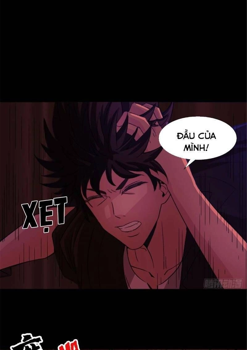 Nơi Này Có Yêu Khí Chapter 50 - 23