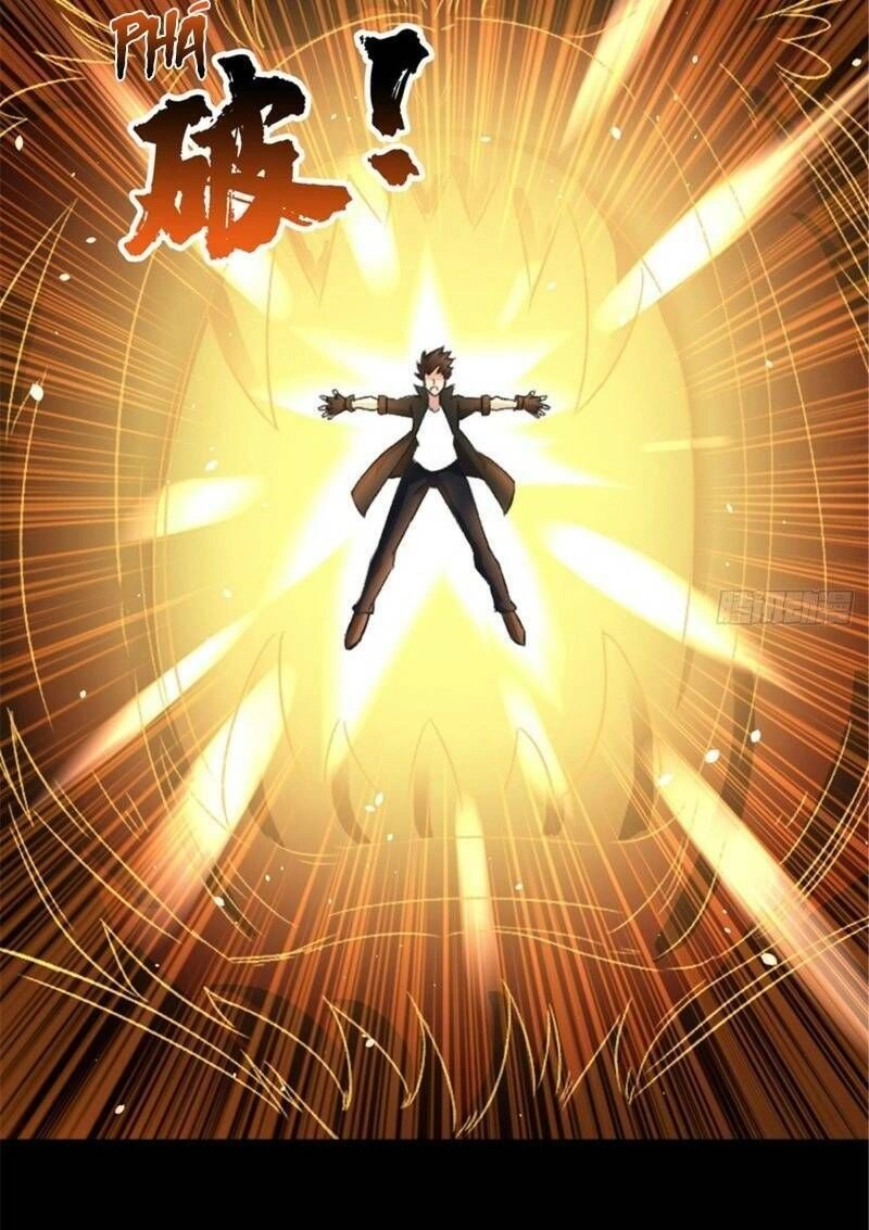 Nơi Này Có Yêu Khí Chapter 50 - 25