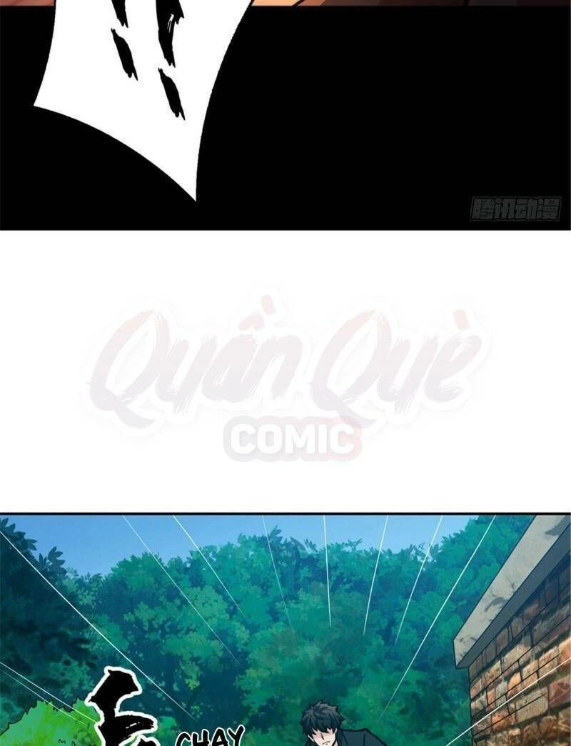 Nơi Này Có Yêu Khí Chapter 50 - 27