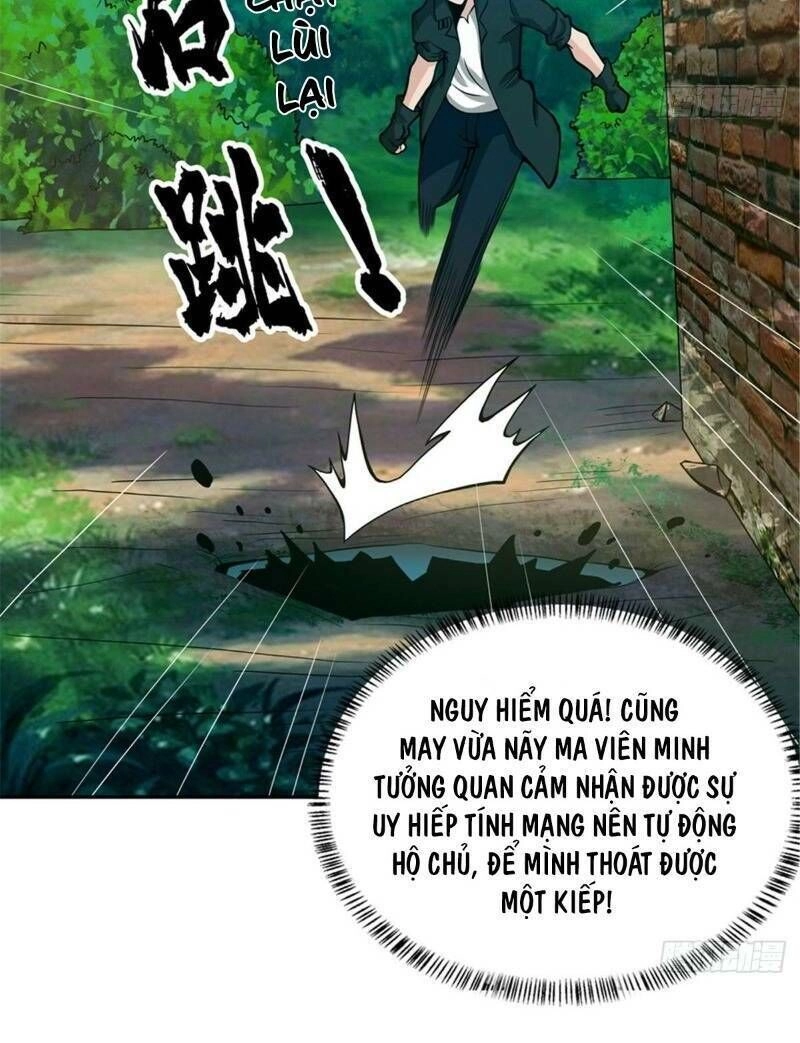 Nơi Này Có Yêu Khí Chapter 50 - 28