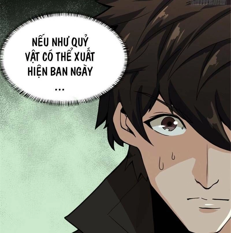 Nơi Này Có Yêu Khí Chapter 50 - 31