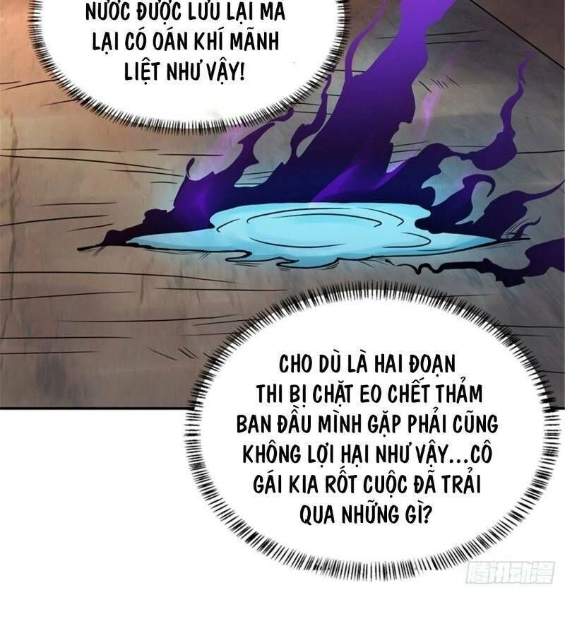 Nơi Này Có Yêu Khí Chapter 50 - 34