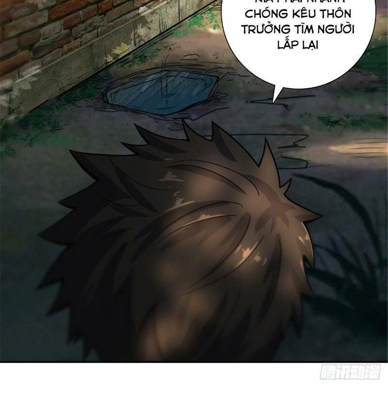 Nơi Này Có Yêu Khí Chapter 50 - 37