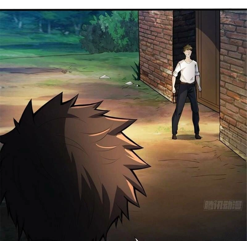 Nơi Này Có Yêu Khí Chapter 50 - 41