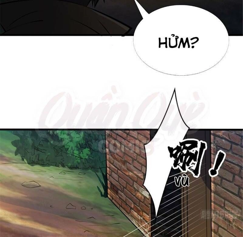 Nơi Này Có Yêu Khí Chapter 50 - 42