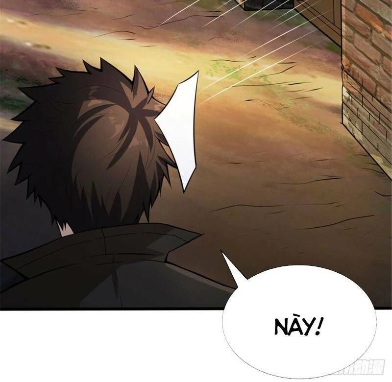 Nơi Này Có Yêu Khí Chapter 50 - 43