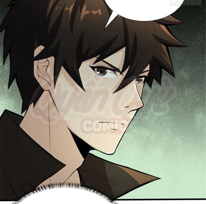 Nơi Này Có Yêu Khí Chapter 50 - 45