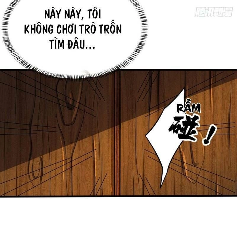 Nơi Này Có Yêu Khí Chapter 50 - 46