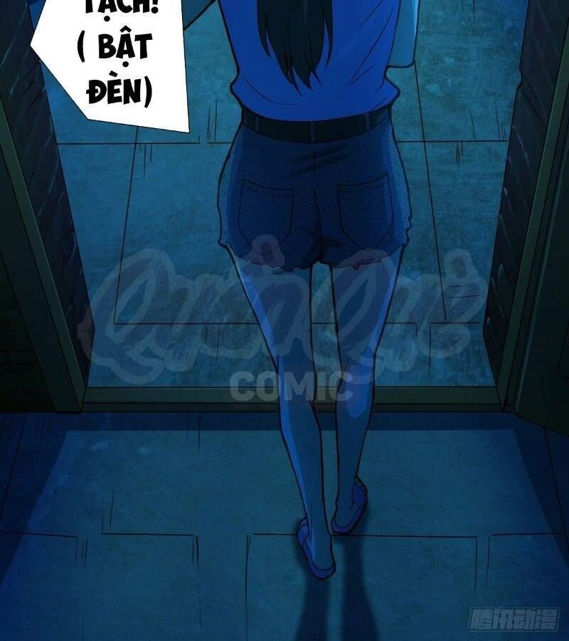 Nơi Này Có Yêu Khí Chapter 51 - 41