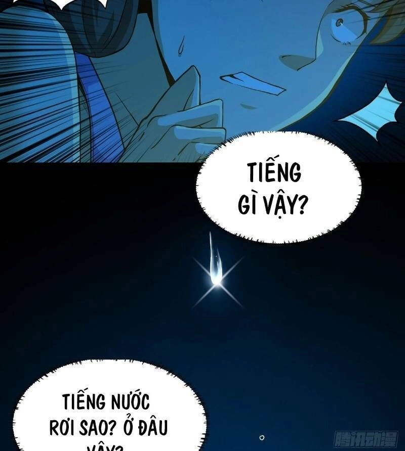 Nơi Này Có Yêu Khí Chapter 51 - 43