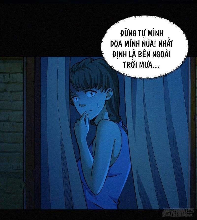 Nơi Này Có Yêu Khí Chapter 51 - 45