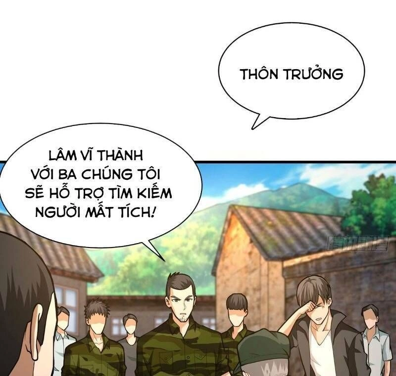 Nơi Này Có Yêu Khí Chapter 52 - 7