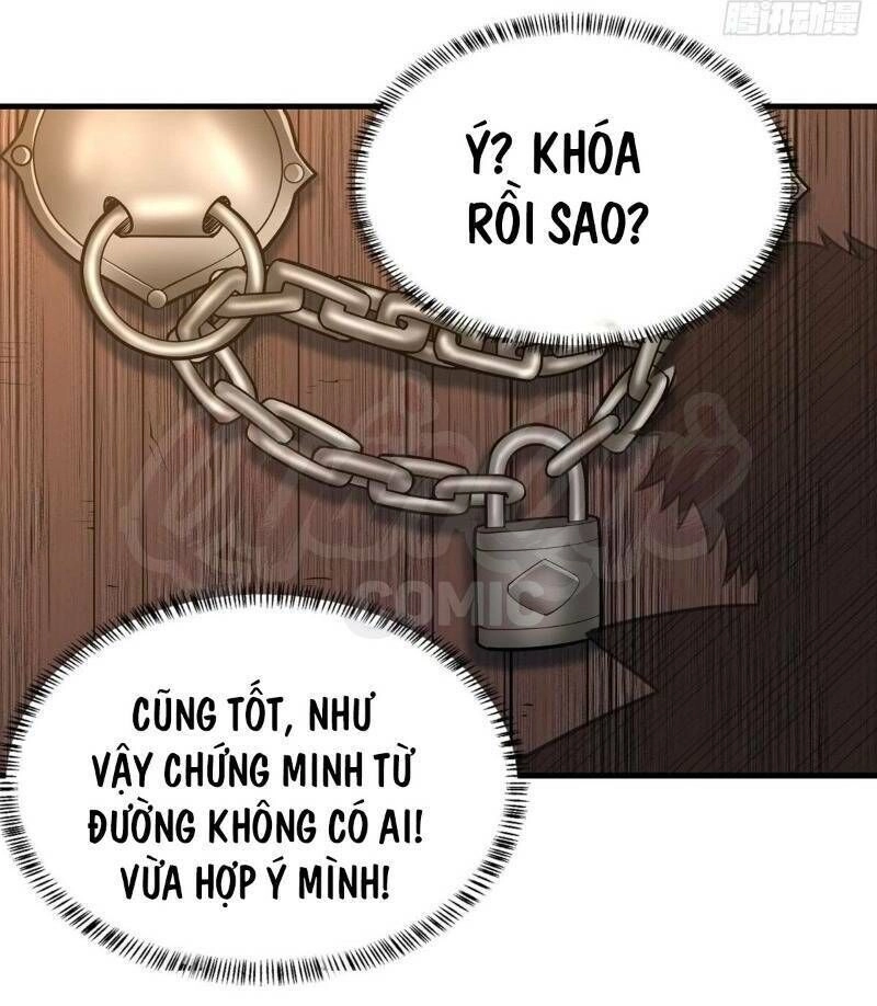 Nơi Này Có Yêu Khí Chapter 52 - 14