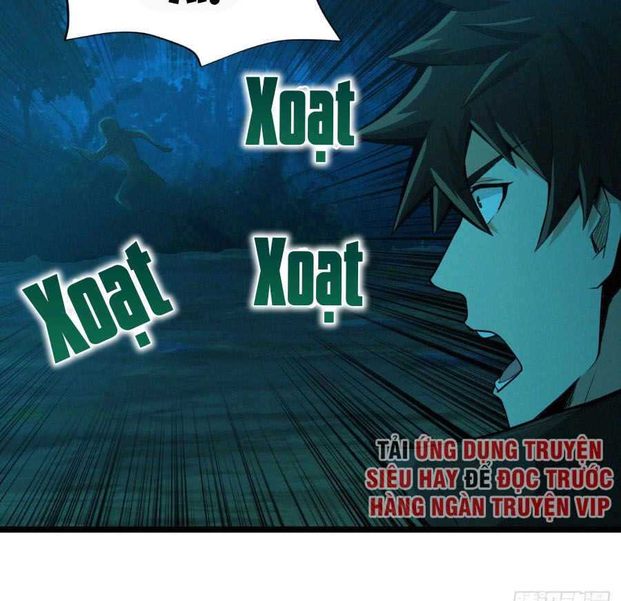 Nơi Này Có Yêu Khí Chapter 53 - 31