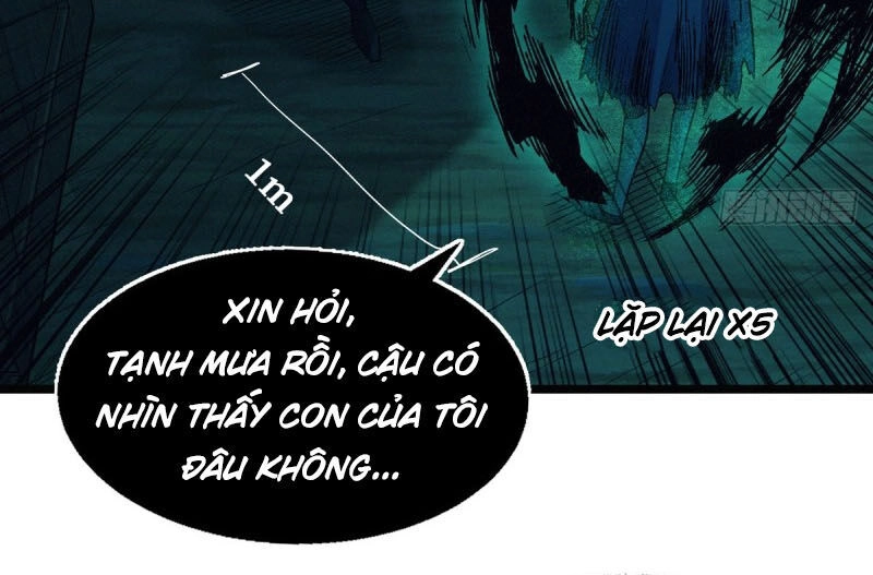 Nơi Này Có Yêu Khí Chapter 54 - 7