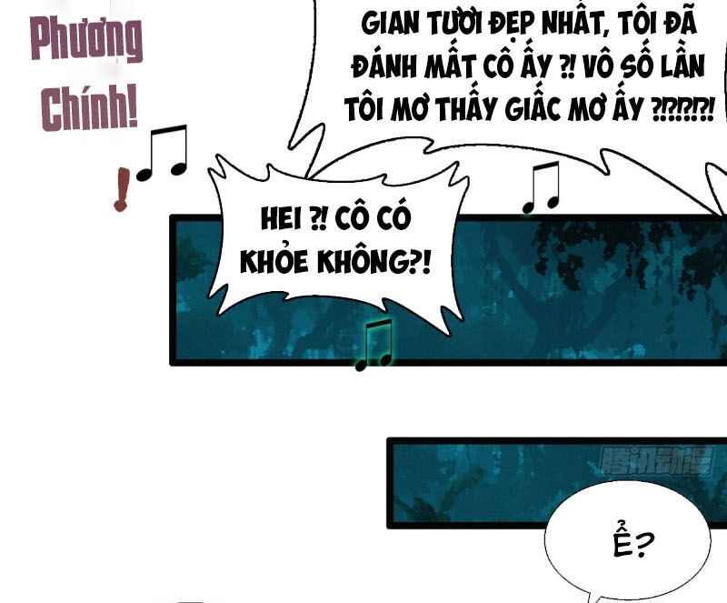 Nơi Này Có Yêu Khí Chapter 54 - 9