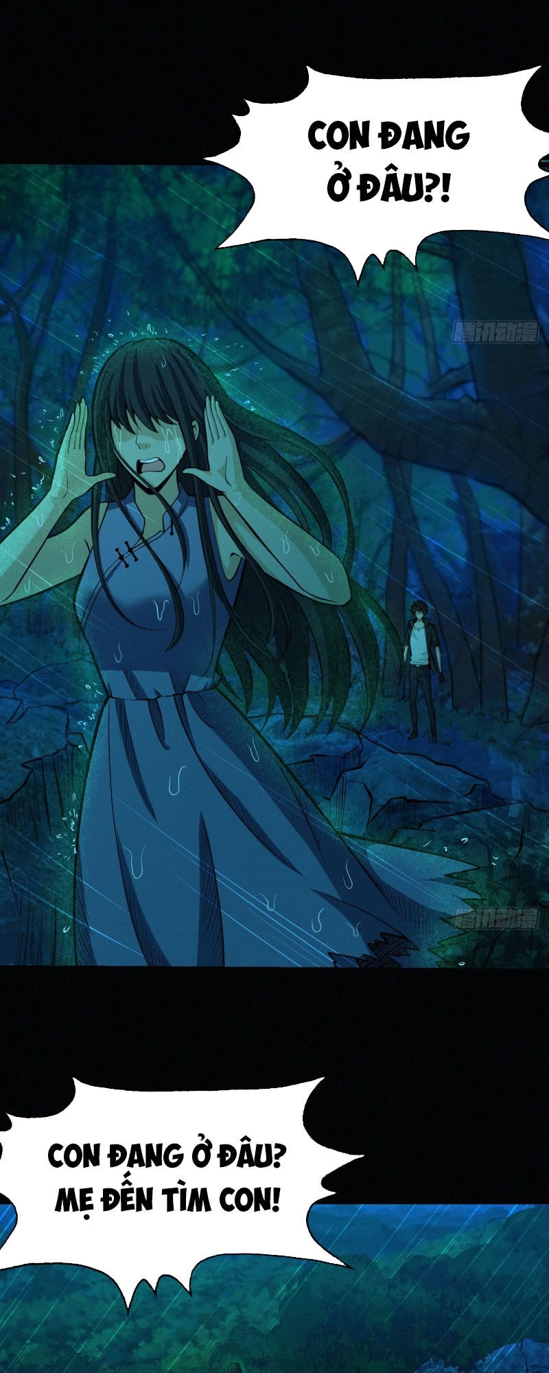 Nơi Này Có Yêu Khí Chapter 54 - 14