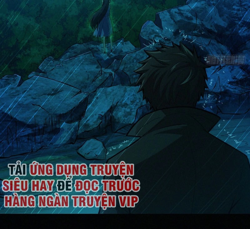 Nơi Này Có Yêu Khí Chapter 54 - 15