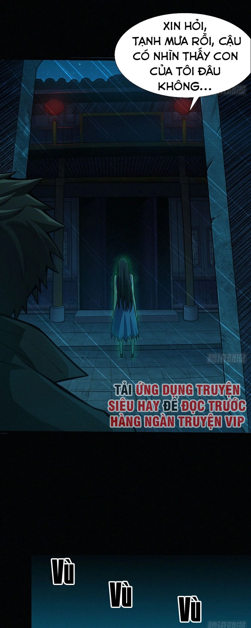 Nơi Này Có Yêu Khí Chapter 54 - 16