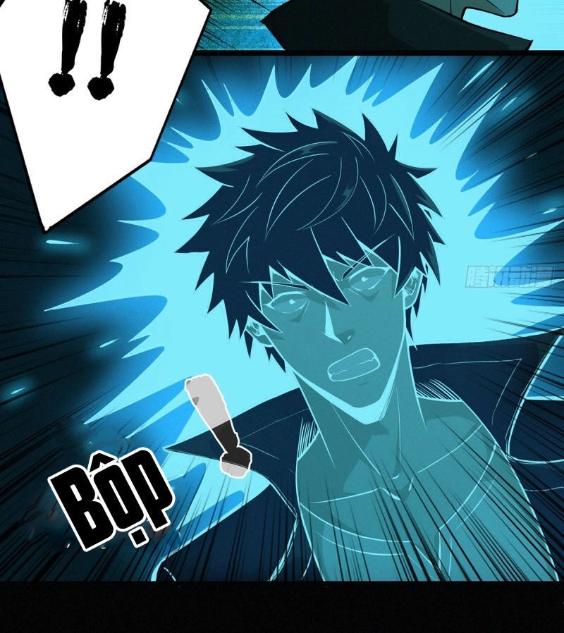 Nơi Này Có Yêu Khí Chapter 54 - 19