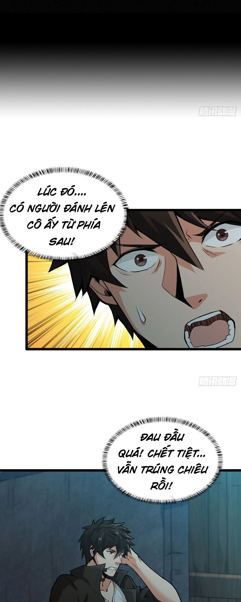 Nơi Này Có Yêu Khí Chapter 54 - 20