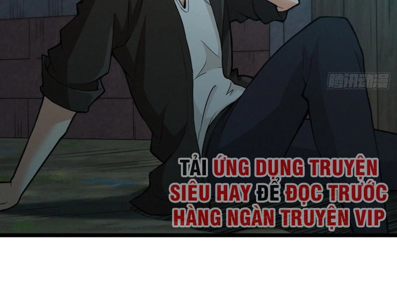 Nơi Này Có Yêu Khí Chapter 54 - 21