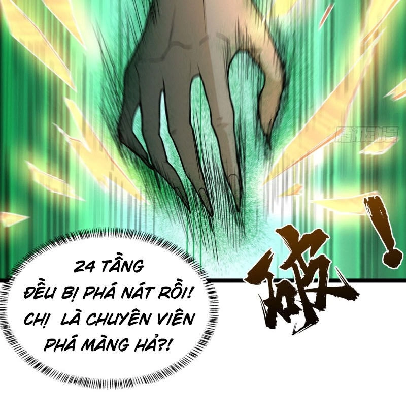 Nơi Này Có Yêu Khí Chapter 54 - 23