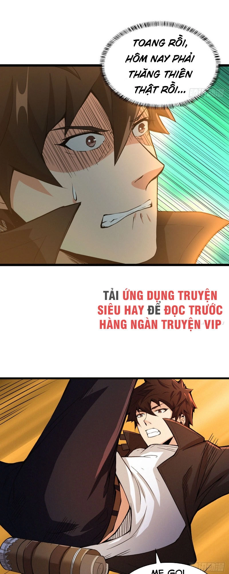 Nơi Này Có Yêu Khí Chapter 54 - 24