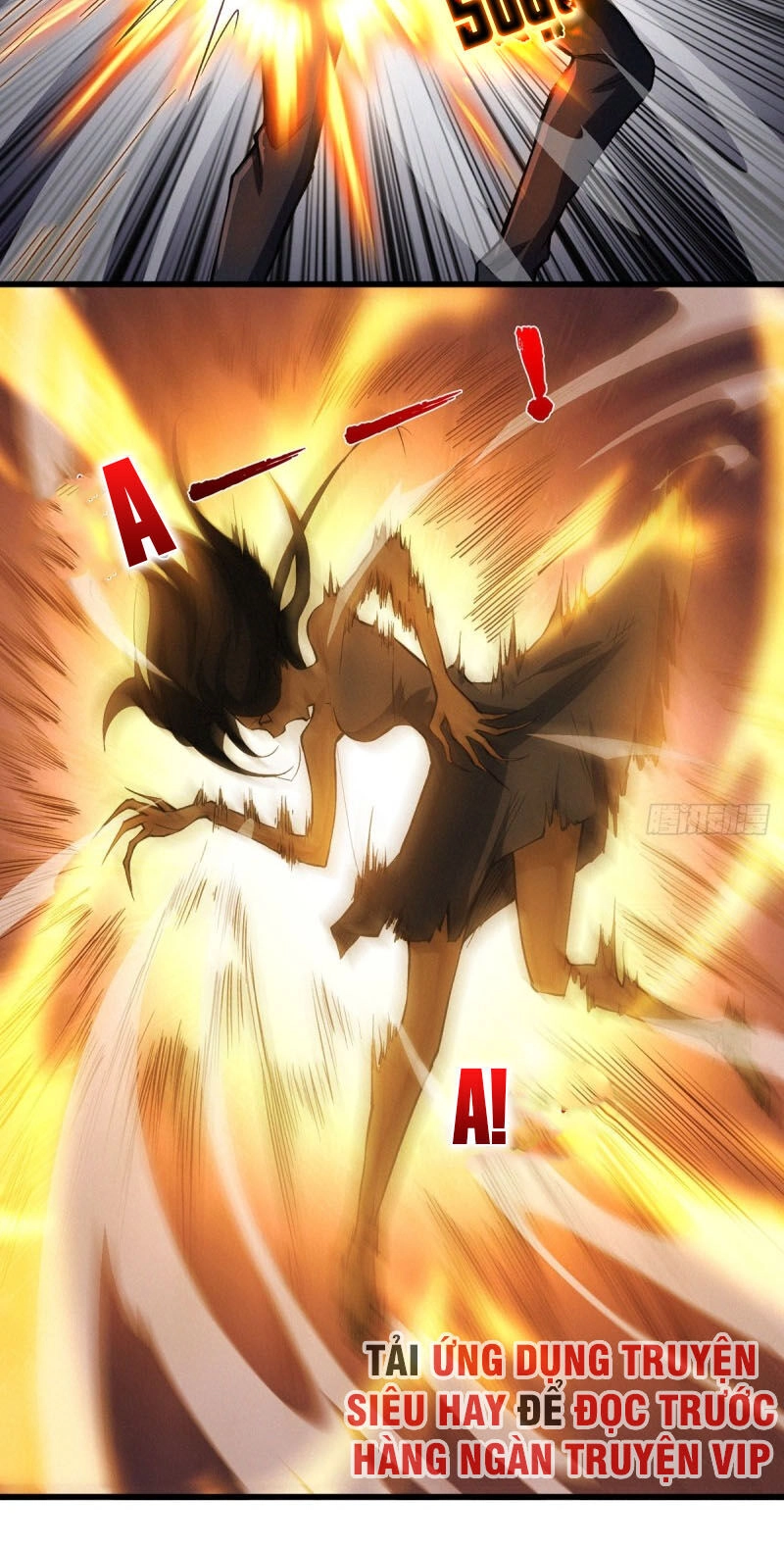 Nơi Này Có Yêu Khí Chapter 54 - 29