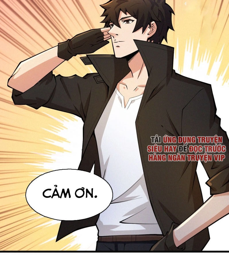 Nơi Này Có Yêu Khí Chapter 55 - 17