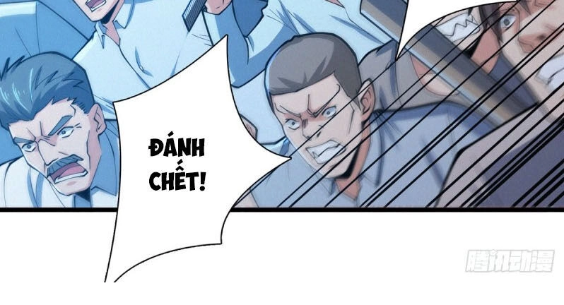 Nơi Này Có Yêu Khí Chapter 55 - 21